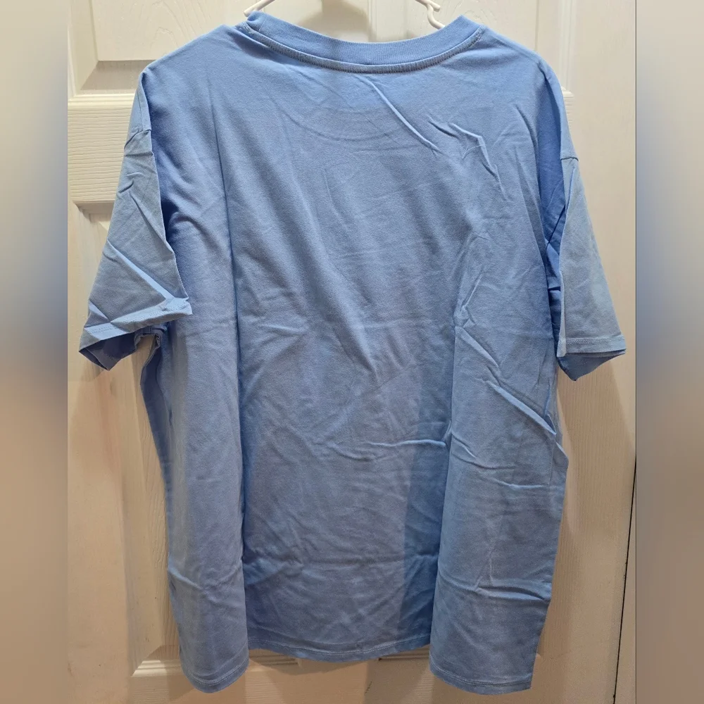 Ford Bronco  Casual Short Sleeve Tee, L Or XL, Price Is For 1 Shirt - Picture 4 of 7